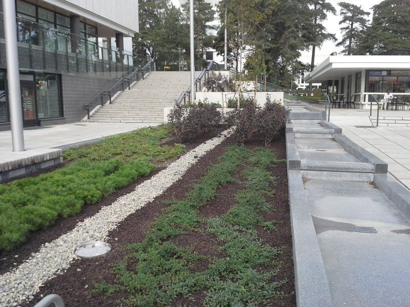 Uudenmaan pihapojat Oy