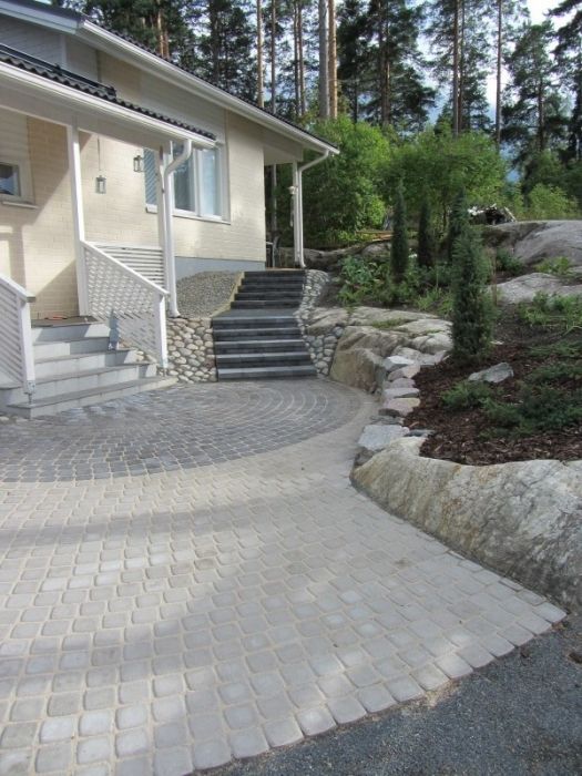 Uudenmaan pihapojat Oy