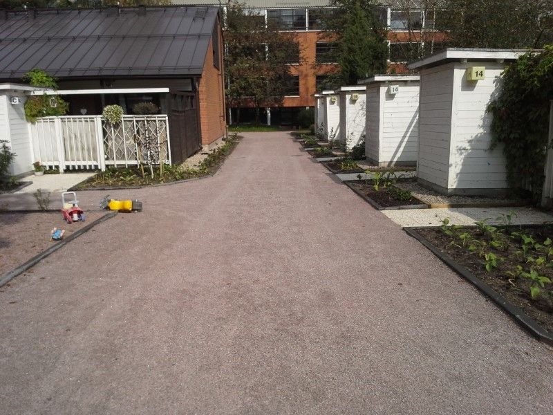 Uudenmaan pihapojat Oy