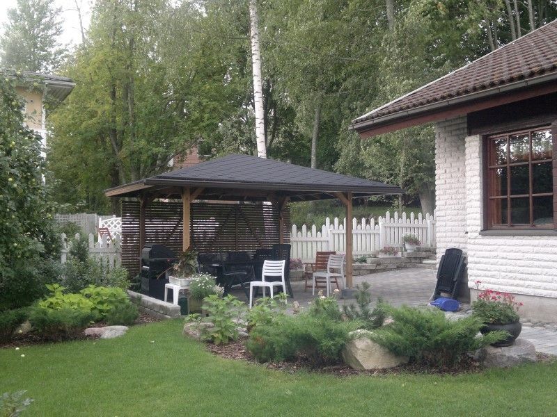 Uudenmaan pihapojat Oy