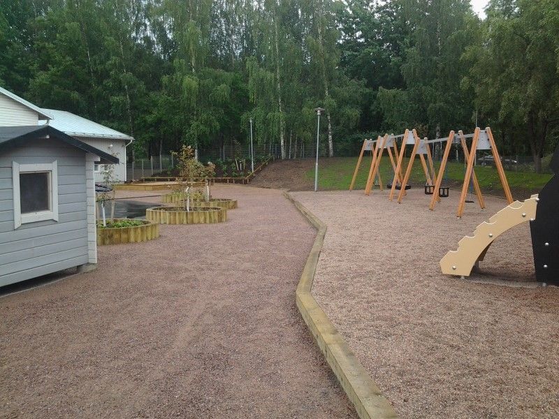 Uudenmaan pihapojat Oy