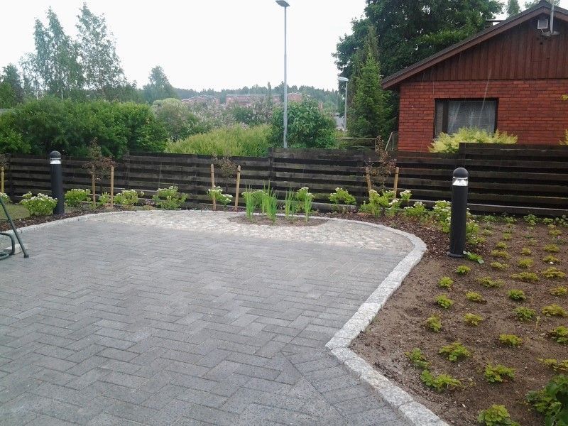 Uudenmaan pihapojat Oy