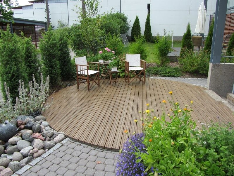 Uudenmaan pihapojat Oy