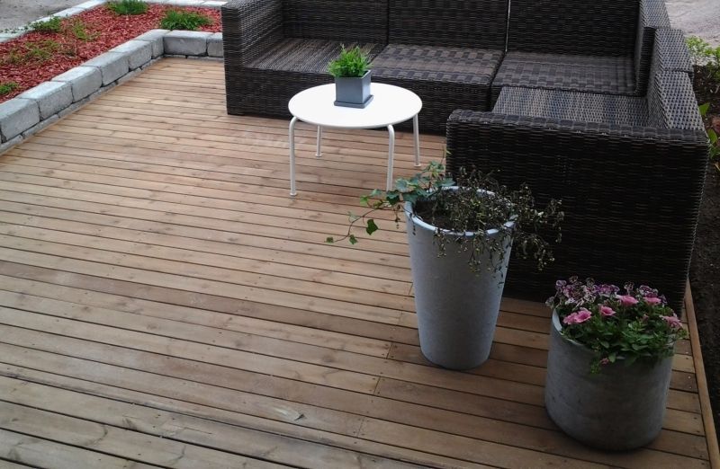 Uudenmaan pihapojat Oy