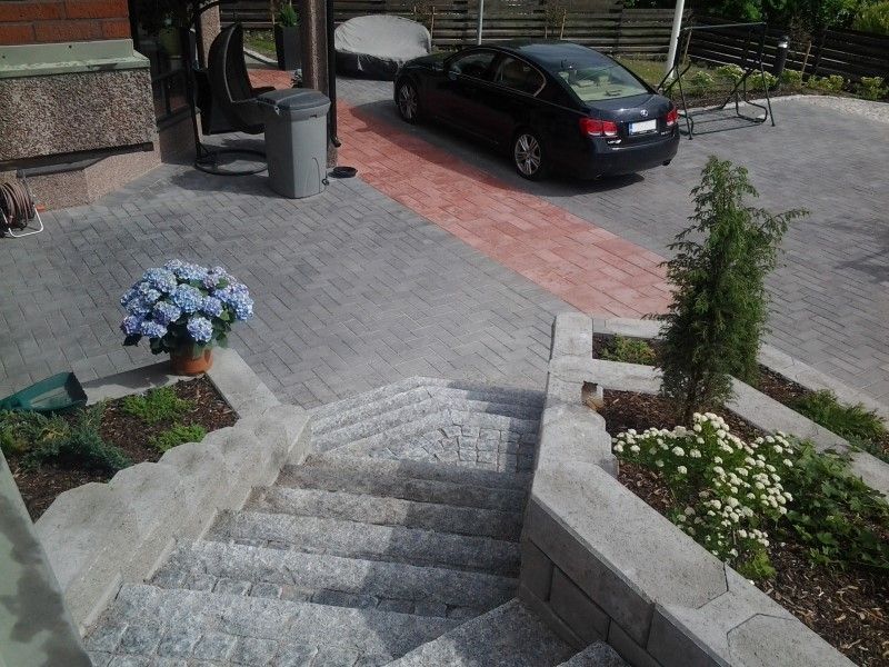 Uudenmaan pihapojat Oy