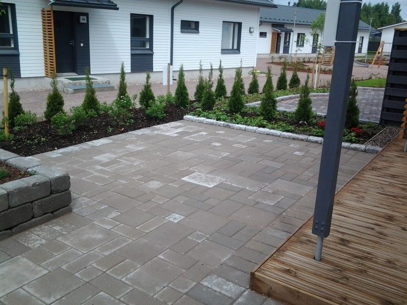 Uudenmaan pihapojat Oy