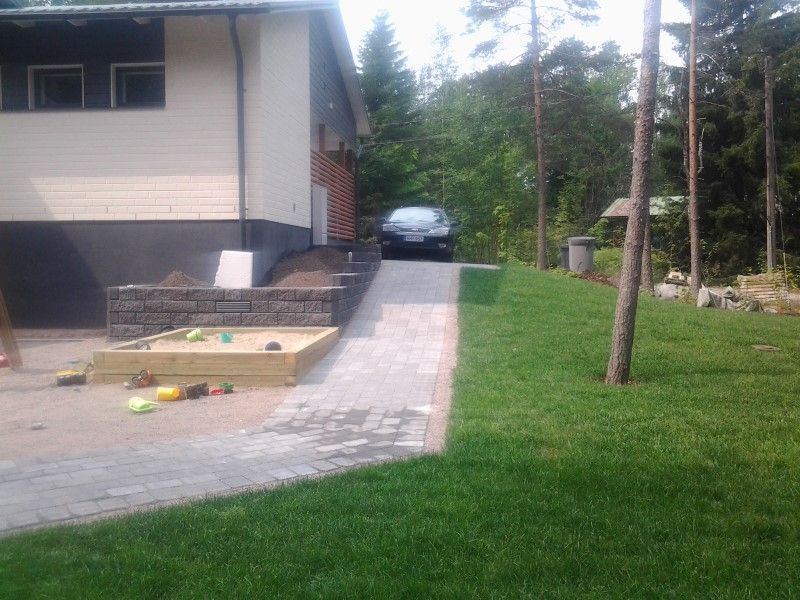 Uudenmaan pihapojat Oy