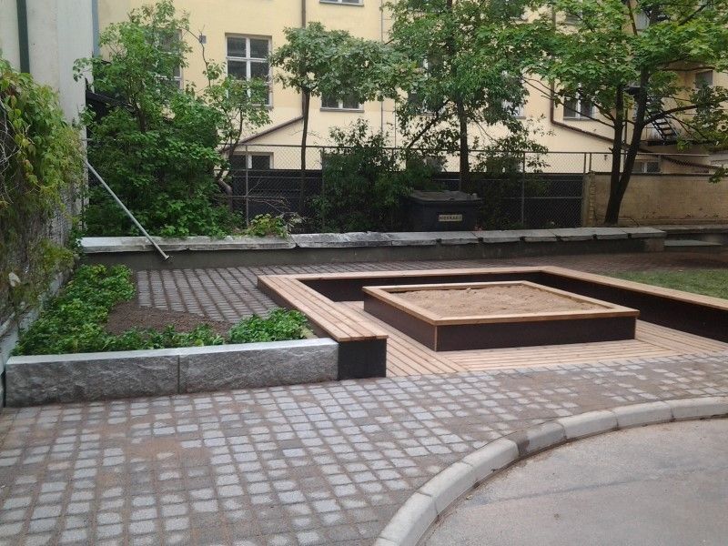 Uudenmaan pihapojat Oy