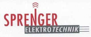 Sprenger Elektrotechnik - Eberdingen
