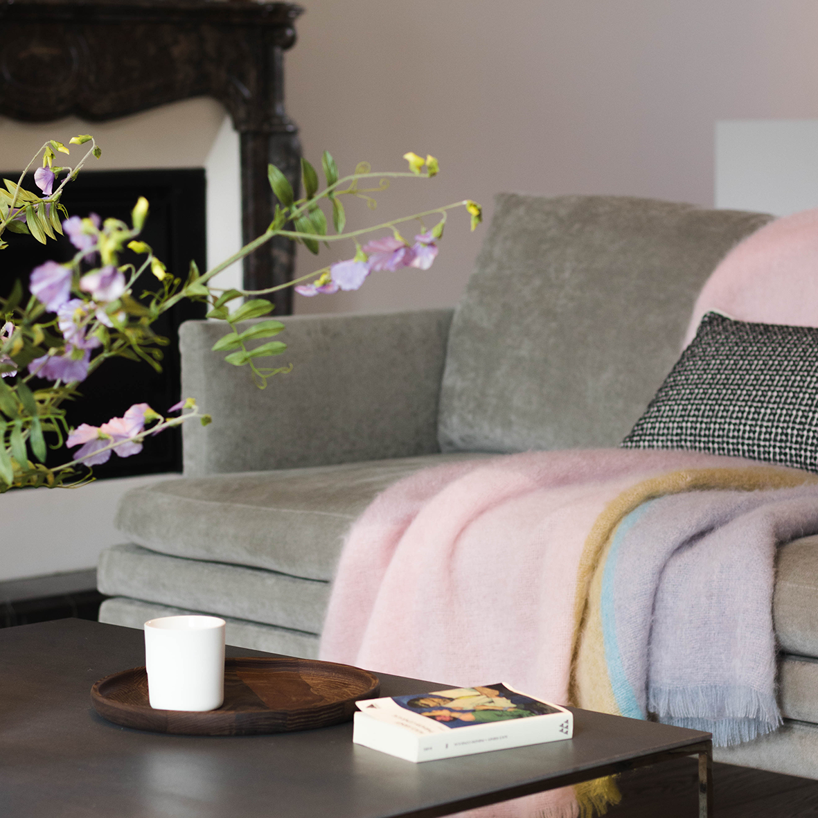 Projet CAMPO, architectes d'intérieur à Laval