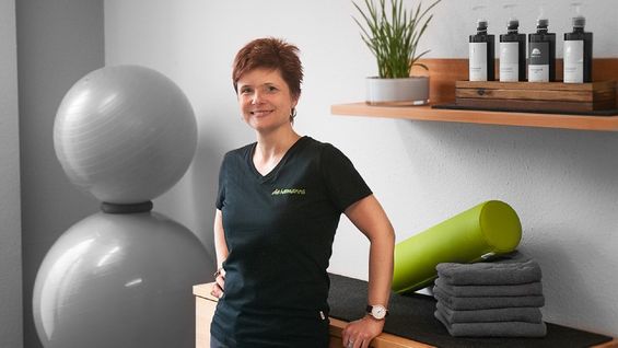 Regina Klein