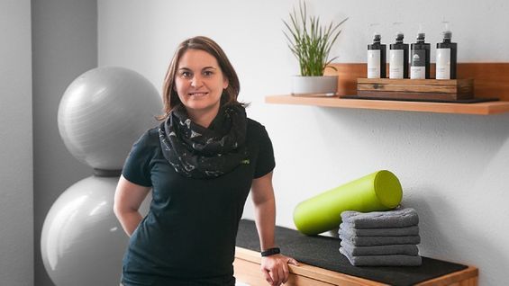 Nadine Scholer