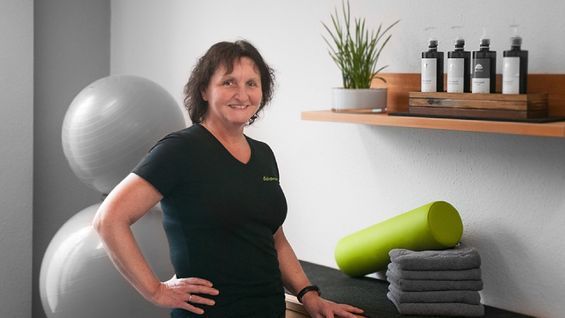 Elisabeth Zoller
