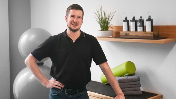 Michael Hermann