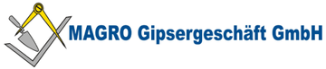 Magro Gipsergeschäft GmbH logo