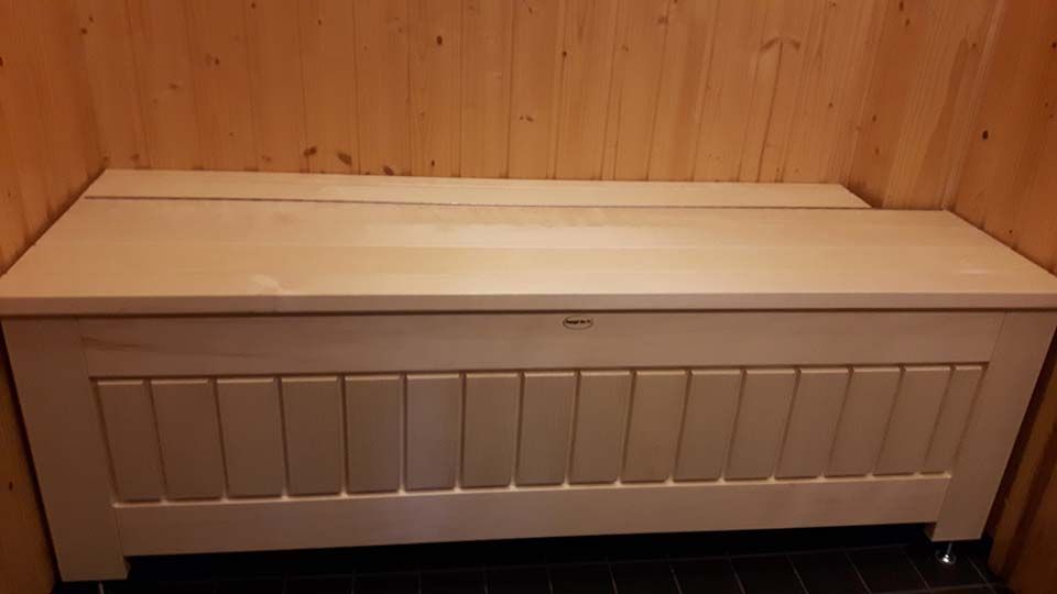 Puutyö Ra-Pe Kommandiittiyhtiö Rantanen Petri