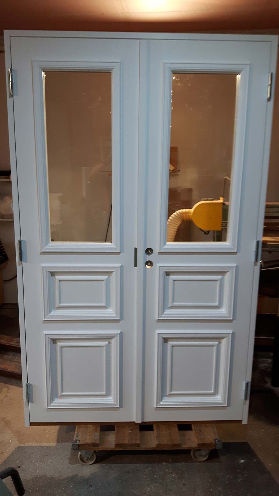 Puutyö Ra-Pe Kommandiittiyhtiö Rantanen Petri