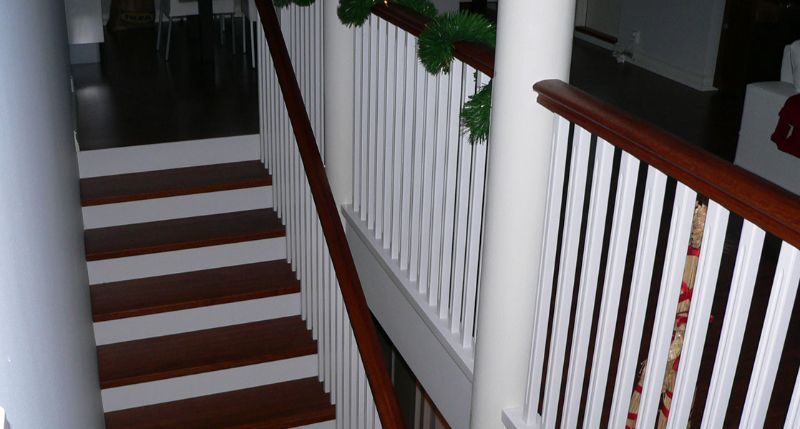 Puutyö Ra-Pe Kommandiittiyhtiö Rantanen Petri