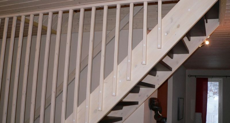 Puutyö Ra-Pe Kommandiittiyhtiö Rantanen Petri