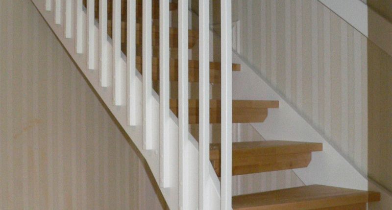 Puutyö Ra-Pe Kommandiittiyhtiö Rantanen Petri