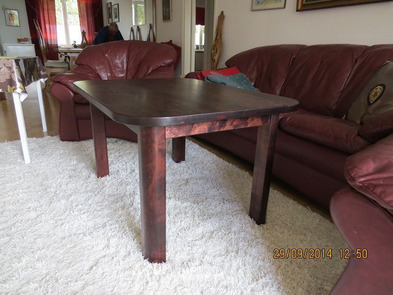 Puutyö Ra-Pe Kommandiittiyhtiö Rantanen Petri