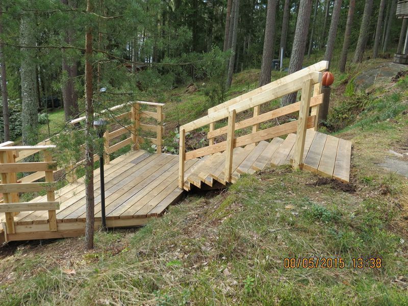 Puutyö Ra-Pe Kommandiittiyhtiö Rantanen Petri