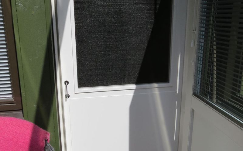 Puutyö Ra-Pe Kommandiittiyhtiö Rantanen Petri