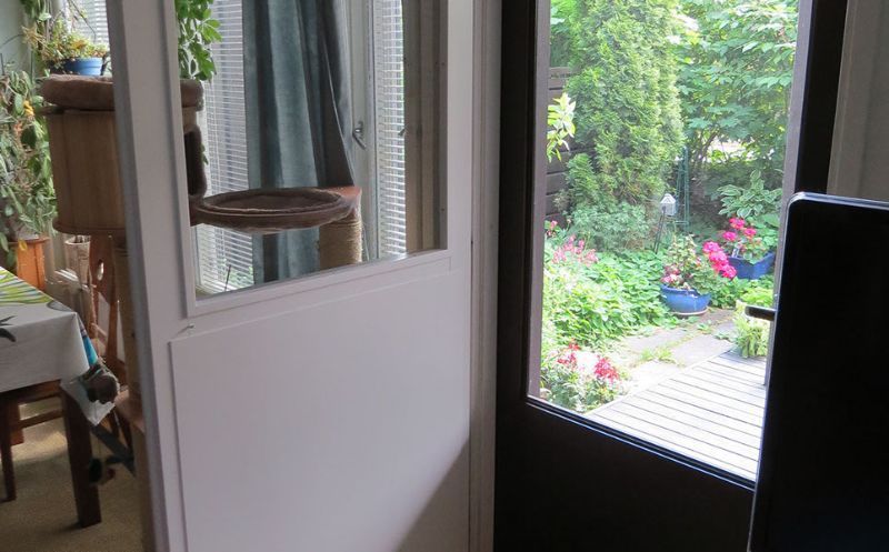 Puutyö Ra-Pe Kommandiittiyhtiö Rantanen Petri