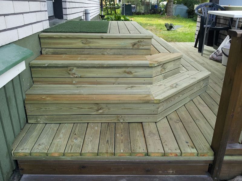 Puutyö Ra-Pe Kommandiittiyhtiö Rantanen Petri