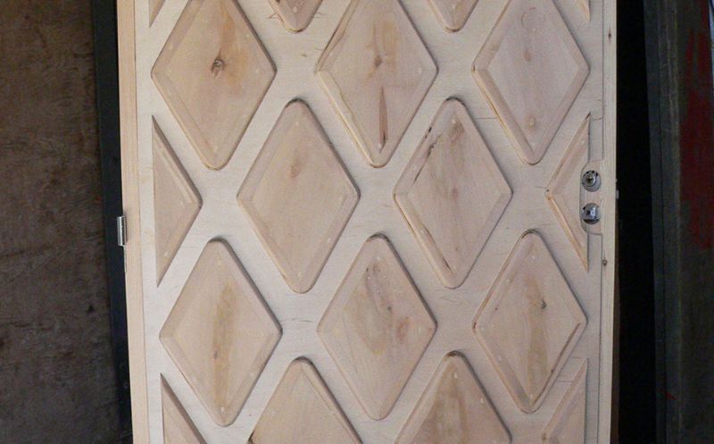 Puutyö Ra-Pe Kommandiittiyhtiö Rantanen Petri