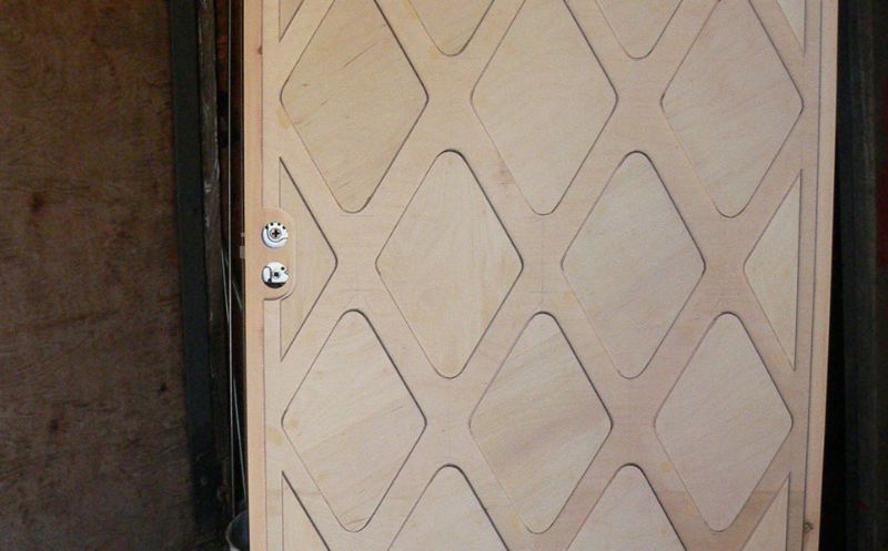 Puutyö Ra-Pe Kommandiittiyhtiö Rantanen Petri