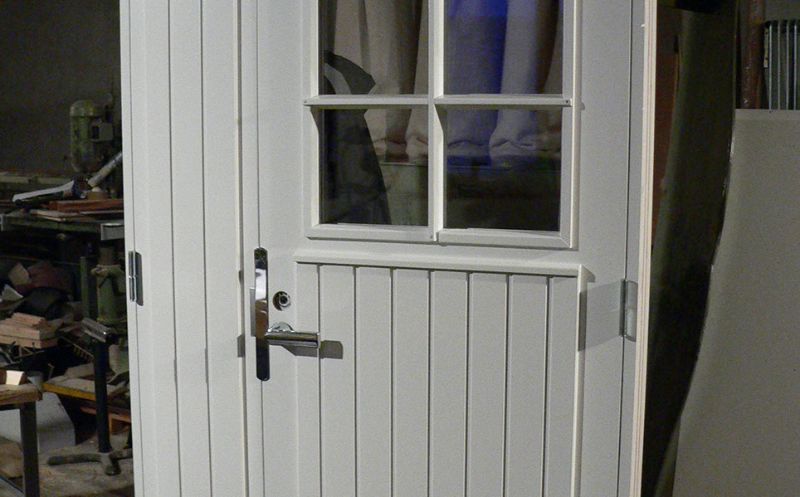 Puutyö Ra-Pe Kommandiittiyhtiö Rantanen Petri