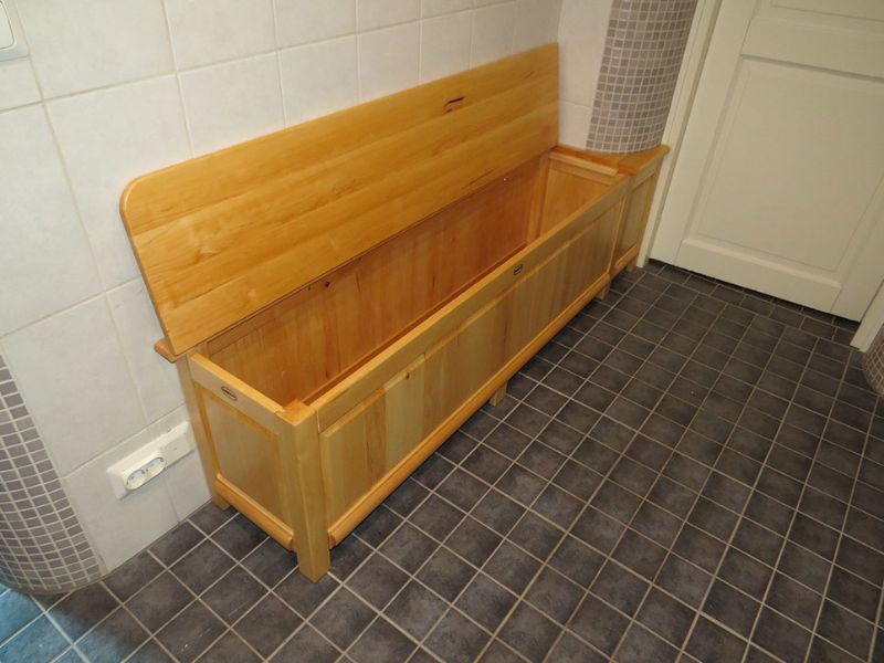 Puutyö Ra-Pe Kommandiittiyhtiö Rantanen Petri