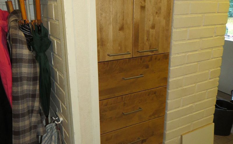 Puutyö Ra-Pe Kommandiittiyhtiö Rantanen Petri