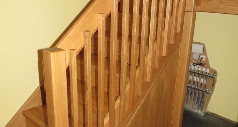 Puutyö Ra-Pe Kommandiittiyhtiö Rantanen Petri