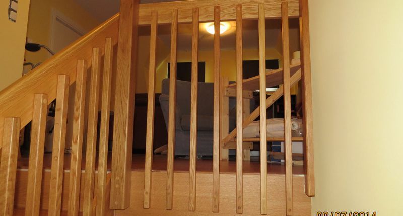 Puutyö Ra-Pe Kommandiittiyhtiö Rantanen Petri