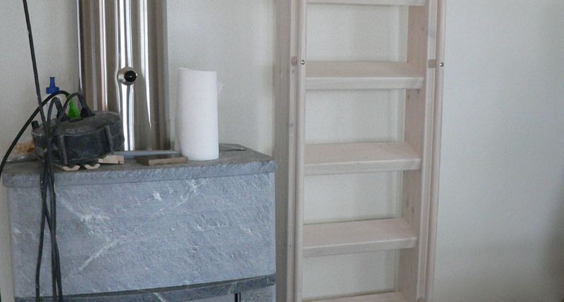 Puutyö Ra-Pe Kommandiittiyhtiö Rantanen Petri