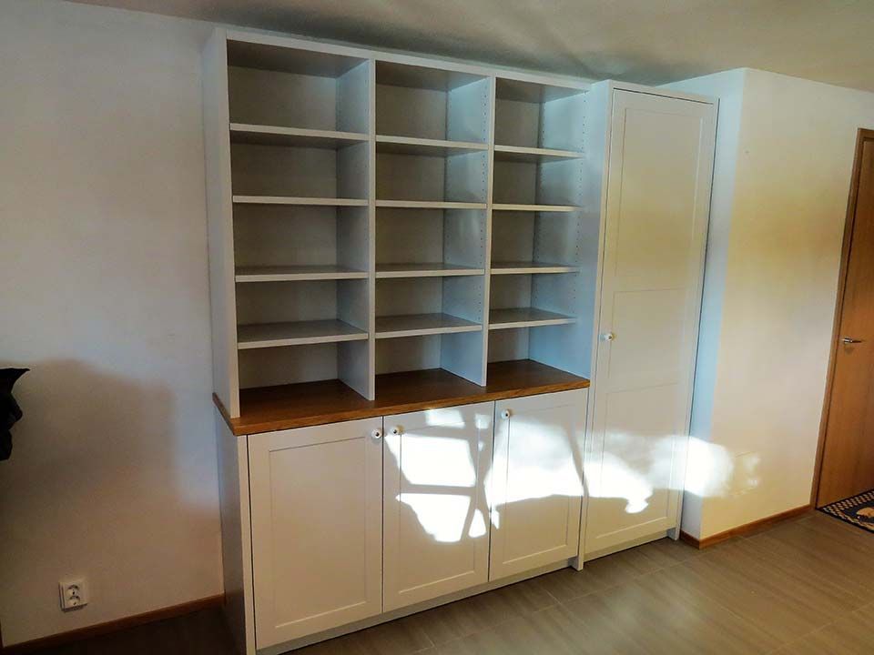 Puutyö Ra-Pe Kommandiittiyhtiö Rantanen Petri