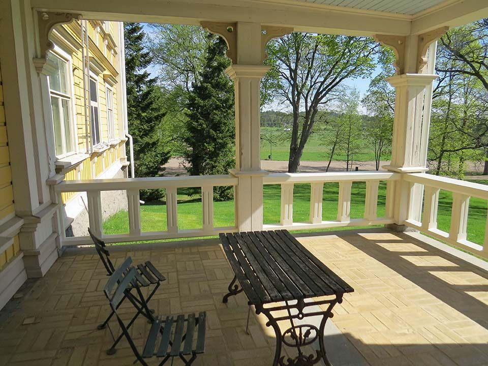 Puutyö Ra-Pe Kommandiittiyhtiö Rantanen Petri