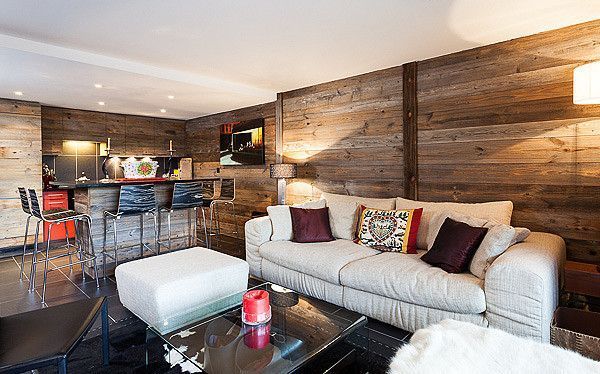 P. COUPY SA Architecture