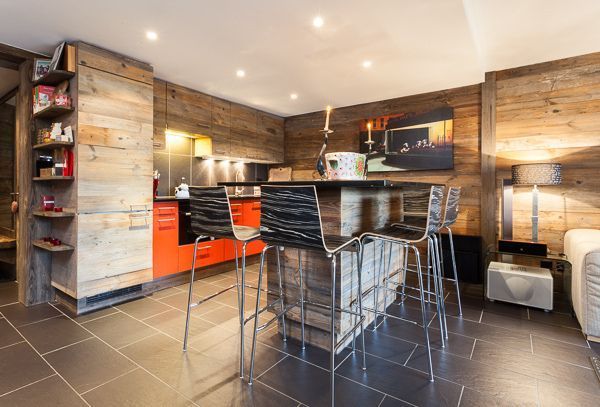 P. COUPY SA Architecture