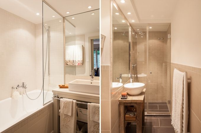 P. COUPY SA Architecture