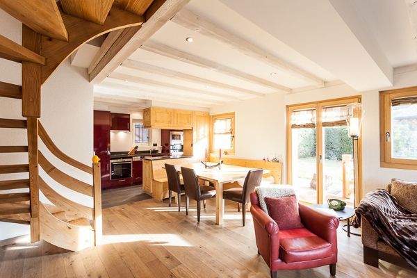 P. COUPY SA Architecture