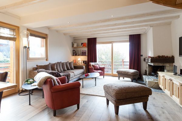 P. COUPY SA Architecture