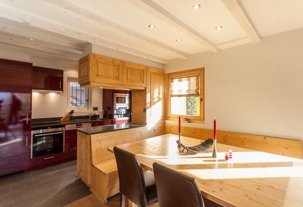 P. COUPY SA Architecture