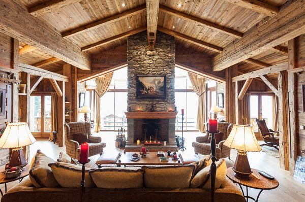 P. COUPY SA Architecture