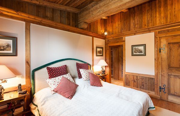 P. COUPY SA Architecture