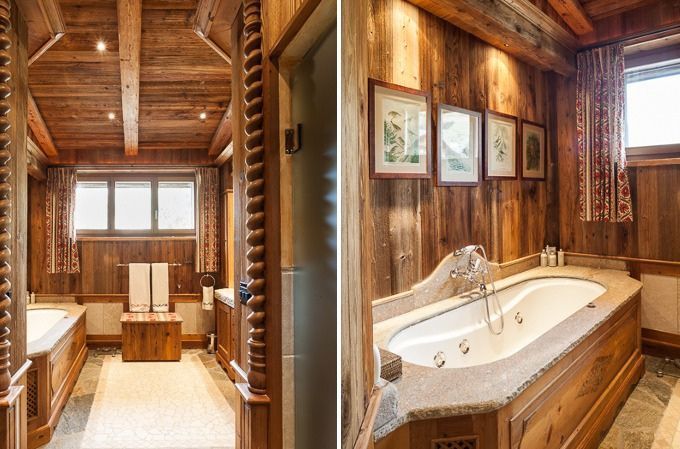 P. COUPY SA Architecture