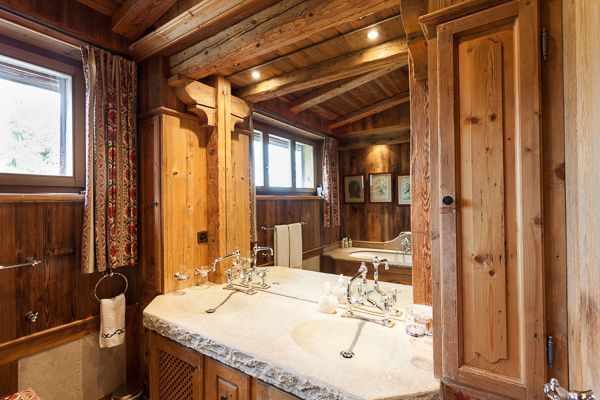 P. COUPY SA Architecture