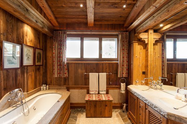 P. COUPY SA Architecture